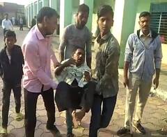 Grampanchayat Election | जालन्यात अशा पद्धतीनं पार पडतंय ग्रामपंचायत निवडणुकांचं मतदान 