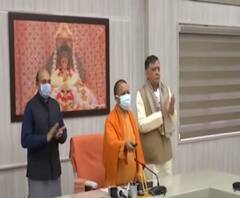 बदल रहा है Noida... आगे बढ़ रहा है Uttar Pradesh | CM Yogi | Mudde Ki Baat 