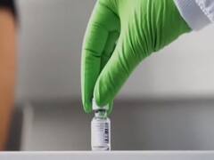 Corona Vaccination drive will begin in the next 6 days