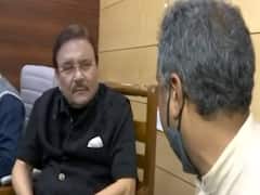 Madan Mitra ने कहा- बंगाल में दंगा-फसाद का वातावरण तैयार कर रही है BJP 