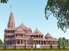 2024 के आम चुनाव के पहले राम मंदिर होगा बन कर तैयार... आ गई निर्माण पूरी होने की तारीख 