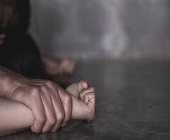 Badaun Rape case: प्राइवेट पार्ट में डाली लोहे की रॉड, शरीर पर मिले जख्म के कई निशान | abp Ganga 