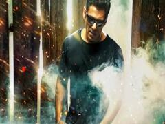 सलमान खान की फिल्म 'राधे' सिनेमाघरों में होगी रिलीज | खबर फिल्मी है