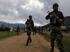 गणतंत्र दिवस पर साजिश के शक को लेकर जम्मू कश्मीर में BSF का बड़ा ऑपरेशन 