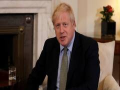 नया Corona Virus फैलने के बाद Britain में फिर से Lockdown, PM Boris Johnson ने किया एलान