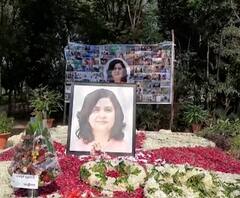 ज्यांची तू आयुष्यभर काळजी घेतलीस त्यांनी तुझा विश्वासघात केला.... गौतम करजगी यांची भावनिक पोस्ट