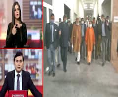 Sign Bulletin: जल्द बजट पेश करने की तैयारी में Yogi सरकार | ABP Ganga 