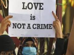 Love Jihad: SC seeks response from UP and U'khand govt