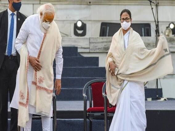 नेताजी की विरासत का उत्तराधिकारी कौन- मोदी या ममता?