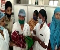 Rural News | हिंगोलीत बाळाला बेवारस सोडून महिलेचा पळ | माझं गाव माझा जिल्हा | 17 जानेवारी 2021