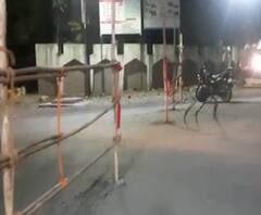 Solapur Siddheshwar Yatra | सिद्धेश्वर यात्रेच्या पार्श्वभूमीवर मंदिर परिसरातील काही भागात संचारबंदी