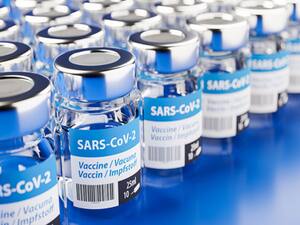 All Indians will get COVID-19 vaccine doses: K VijayRaghavan | Namaste Bharat (04.01.2021)