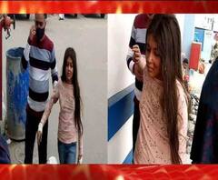 দুর্ঘটনায় আহত অভিনেত্রী অদ্রিজা মুখোপাধ্যায়, ভর্তি হাসপাতালে