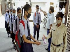 હવે ધોરણ 9 અને 11ના વર્ગો શરૂ કરવા સરકારની કવાયત, જુઓ વીડિયો