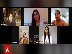 Criminal Justice: SBS interviews Shilpa, Khushboo, Kirti & Anupriya 