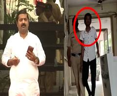 Powai Police Attack | राम कदम यांचं गुन्हेगारांना पाठीशी घालण्याचं राजकारण, विद्या चव्हाणांचा टोला