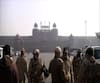 Red Fort Security | 24 तासांनंतर लाल किल्ल्याला छावणीचं स्वरुप