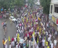 OBC Morcha | जालन्यात आज ओबीसींचा मोर्चा; सर्व पक्षाचे ओबीसी नेते सहभागी होणार