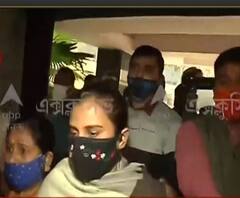 Rosevalley Case: নোটিস পেয়েও পালিয়েছিলেন মুম্বই, সিজিও কমপ্লেক্সে শুভ্রাকে প্রাথমিক জেরা সিবিআইয়ের