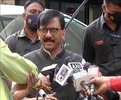 Sanjay Raut | महाराष्ट्राच्या मुख्यमंत्रीपदी ठाकरे आहेत, हे कर्नाटक सरकारने विसरु नये : संजय राऊत