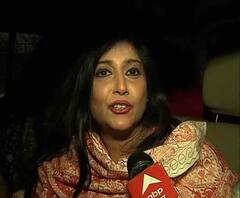 West Bengal Election 2021: চ্যালেঞ্জ গ্রহণ করেছি, বালি থেকেই ভোটে দাঁড়াব, এবিপি আনন্দকে জানালেন বৈশালী ডালমিয়া