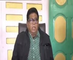 West Bengal Elections 2021: 'ইস্তফার পর অকথ্য ভাষা ব্যবহার, সহ্য করতে না পেরেই বিজেপিতে যাচ্ছি', বলছেন পার্থসারথি চট্টোপাধ্যায়