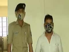 સુરતમાં રામ મંદિરના નિર્માણના નામ પર રૂપિયા ઉઘરાવતા શખ્સની ધરપકડ કરાઇ, જુઓ વીડિયો