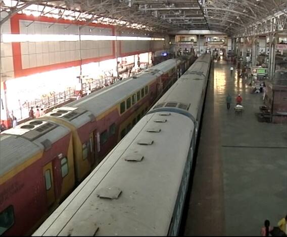 TOP 25 | 'मुंबई सेंट्रल टर्मिनस'चं नाव बदलणार | टॉप 25 न्यूज बुलेटिन | 06 जानेवारी 2021