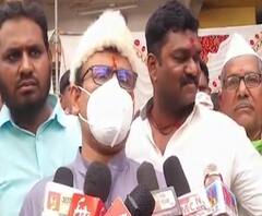 Covid Vaccination | राज्यात 511 केंद्रांवर होणार लसीकरण, आरोग्यमंत्री राजेश टोपेंची माहिती