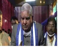 West Bengal Election 2021: 'বাংলার মুখ পরিবর্তন করুন', ফের সরব রাজ্যপাল, 'ক্ষমতা থাকলে ওকে সরিয়ে দিতাম', খোঁচা সৌগতর