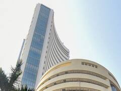 Sensex, Nifty hit record high post approval to Coronavirus vaccines