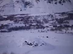 3 से 6 जनवरी के बीच होगी बारिश, उत्तर भारत में बढ़ेगी ठंड - मौसम विभाग 