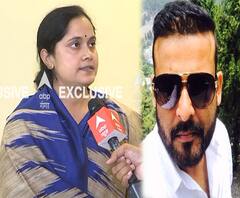 Lucknow Murder Case: सीपू सिंह की पत्नी का एबीपी गंगा पर सबसे बड़ा खुलासा | Ajeet Singh 