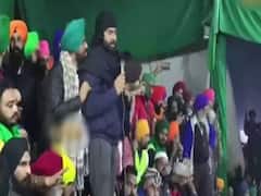 लाल किला में तोड़फोड़ मामले में डकैती का केस दर्ज | Special Bulletin