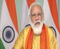 PM Narendra Modi ने Corona Vaccine की मंजूरी पर क्या कहा ? | ABP Ganga 