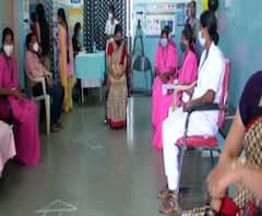 Corona Vaccination के लिए Uttar Pradesh में क्या है तैयारी, देखिए ये रिपोर्ट