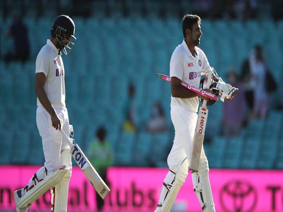 Heroic win for Indian Cricket team in Sydney Test | IND Vs AUS