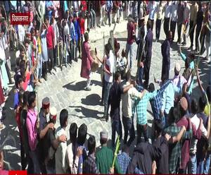 Uttarakhand में Magh Festival की धूम, देखिए अद्भुत नजारे और उल्लास के रंग | Satte Pe Satta 