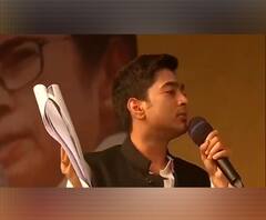 Ananda Sakal II: কুলতলির সভা থেকে অভিষেকের হুঙ্কার, বাস ধর্মঘটে অনড় মালিক সংগঠনগুলো