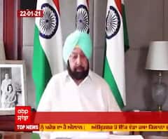 ਕਿਸਾਨ ਅੰਦੋਲਨ 'ਚ ਮੌਤਾਂ ਦੇ ਮਾਮਲਾ 'ਚ ਕੈਪਟਨ ਦਾ ਵੱਡਾ ਐਲਾਨ