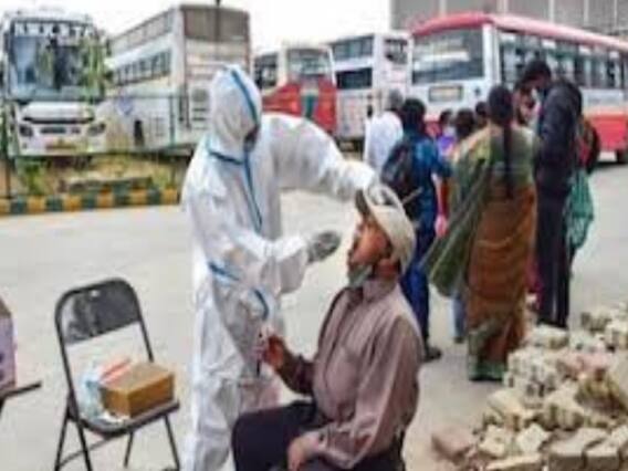 COVID19 Vaccination: आज सुरक्षाबलों के 2182 जवानों को लगा टीका- स्वास्थ्य मंत्रालय