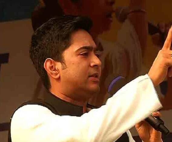 আজ বাংলায়: কুলতলির সভায় ইঞ্চিতে বুঝে নেওয়ার হুঙ্কার অভিষেকের, এবার বাড়ির সামনে গিয়ে 'গুণ্ডামি করব', পাল্টা দিলীপ