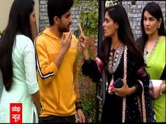 Ghum Hai Kisikey Pyaar Meiin: 'Slap game' on, know why