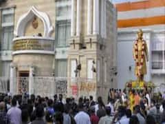 West Bengal: 'Political war' on occasion of Swami Vivekananda Jayanti | ABP Special Full