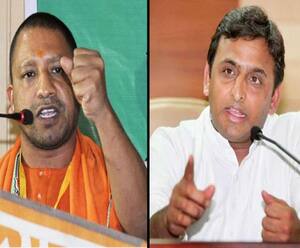 Yogi सरकार की 'बुलडोजर' कार्रवाई से Akhilesh को ऐतराज क्यों ? | Uttar Maange Pradesh | ABP Ganga 