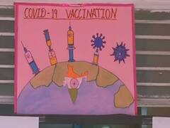 All about Covid Vaccine's dry run in the country today 