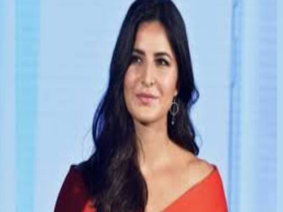 Whose photo did Katrina delete from her Instagram story? | Khabar Filmy Hai