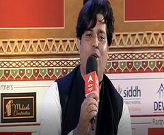  शायर इमरान प्रतापगढ़ी से सुनें- आखिर Moradabad से ही क्यों लड़ा चुनाव? | #GangaMahaPanchayat 