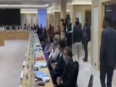 Farmers Protest: Deadlock continues as 8th round of talks inconclusive | Super 70