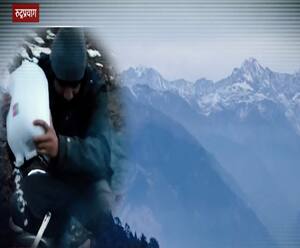 कुदरती खूबसूरती का खजाना है ये इलाका, जहां केन में रखा पानी तक जम जाता है| Rudraprayag|Uttarakhand  